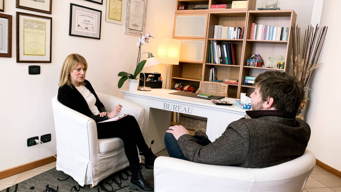 Psicoterapia individuale