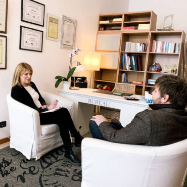 Psicoterapia individuale